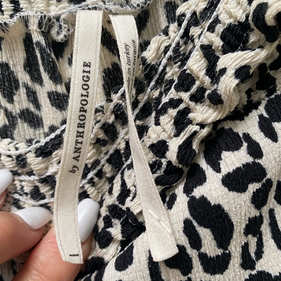 Anthropology  jumpsuit. New with tags. - Picture 4 of 4